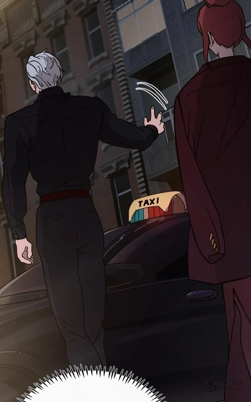The Mafia Nanny Chapter 36 page 39 - 