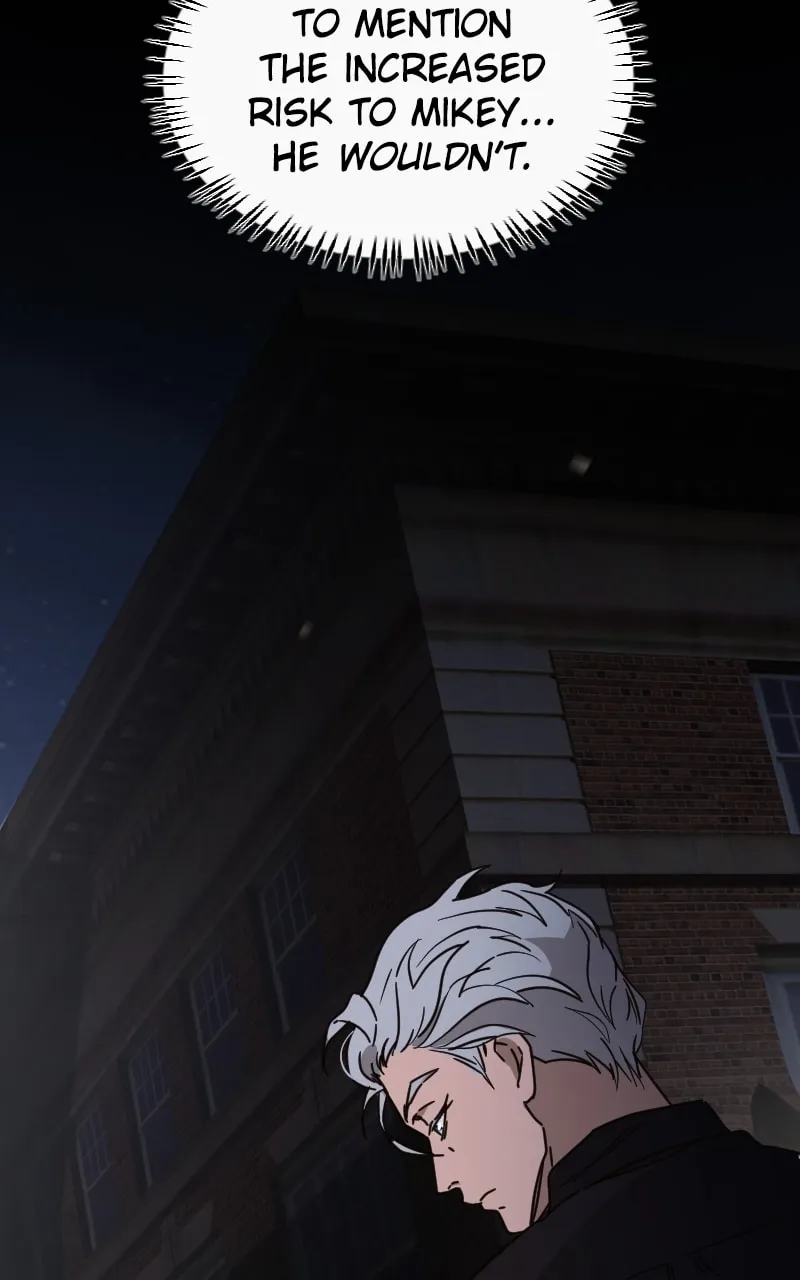 The Mafia Nanny Chapter 36 page 41 - 