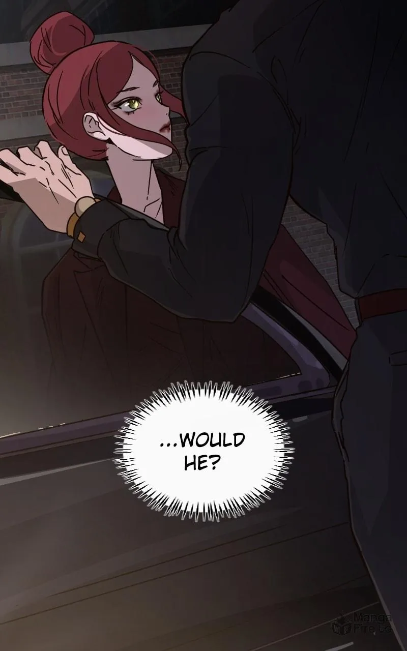 The Mafia Nanny Chapter 36 page 42 - 