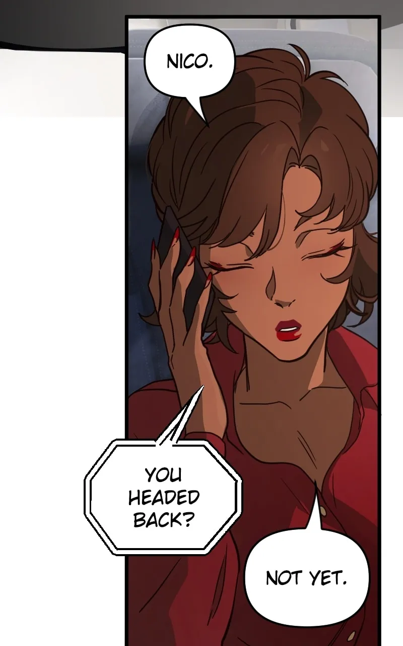 The Mafia Nanny Chapter 36 page 46 - 