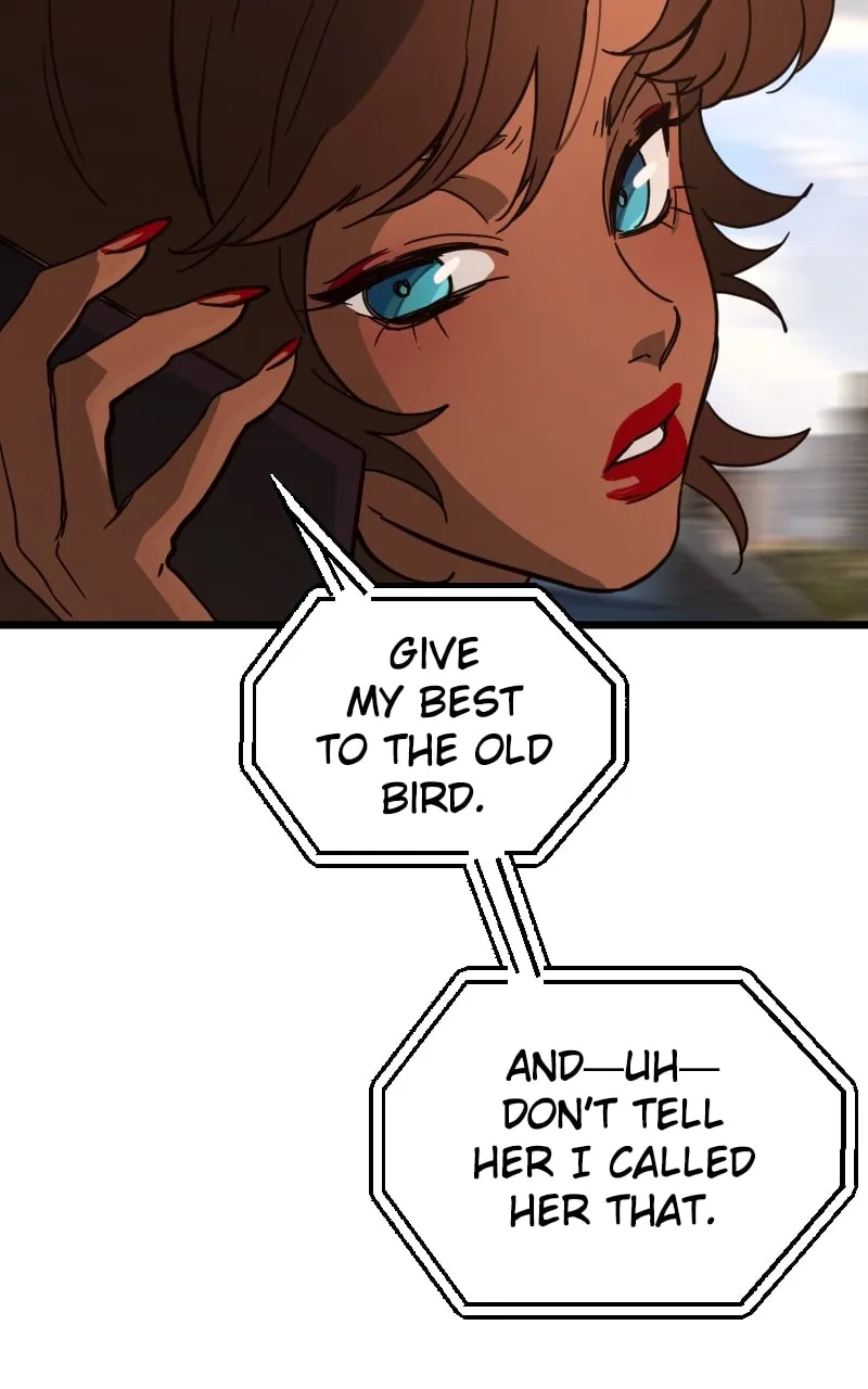 The Mafia Nanny Chapter 36 page 49 - 