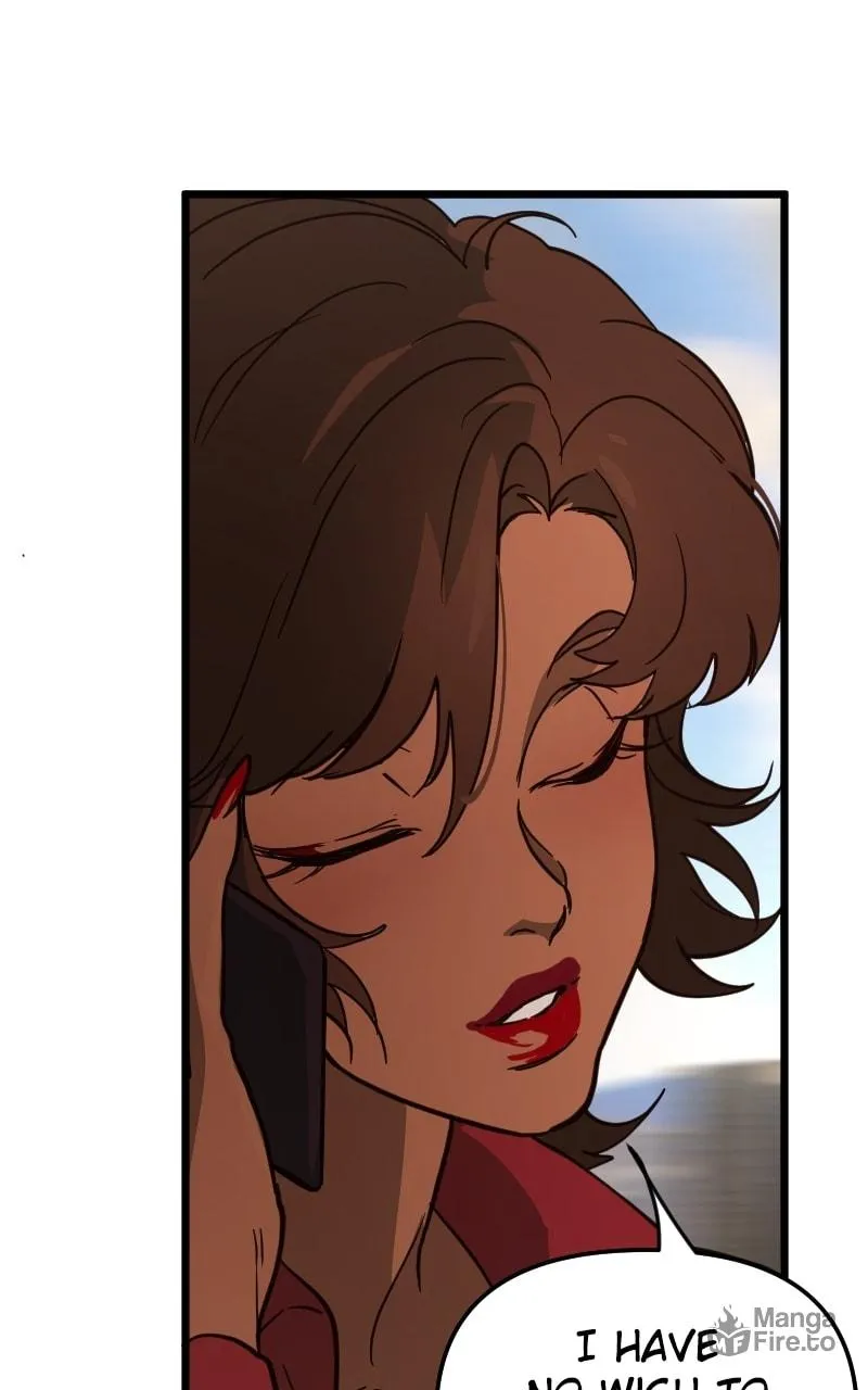 The Mafia Nanny Chapter 36 page 50 - 