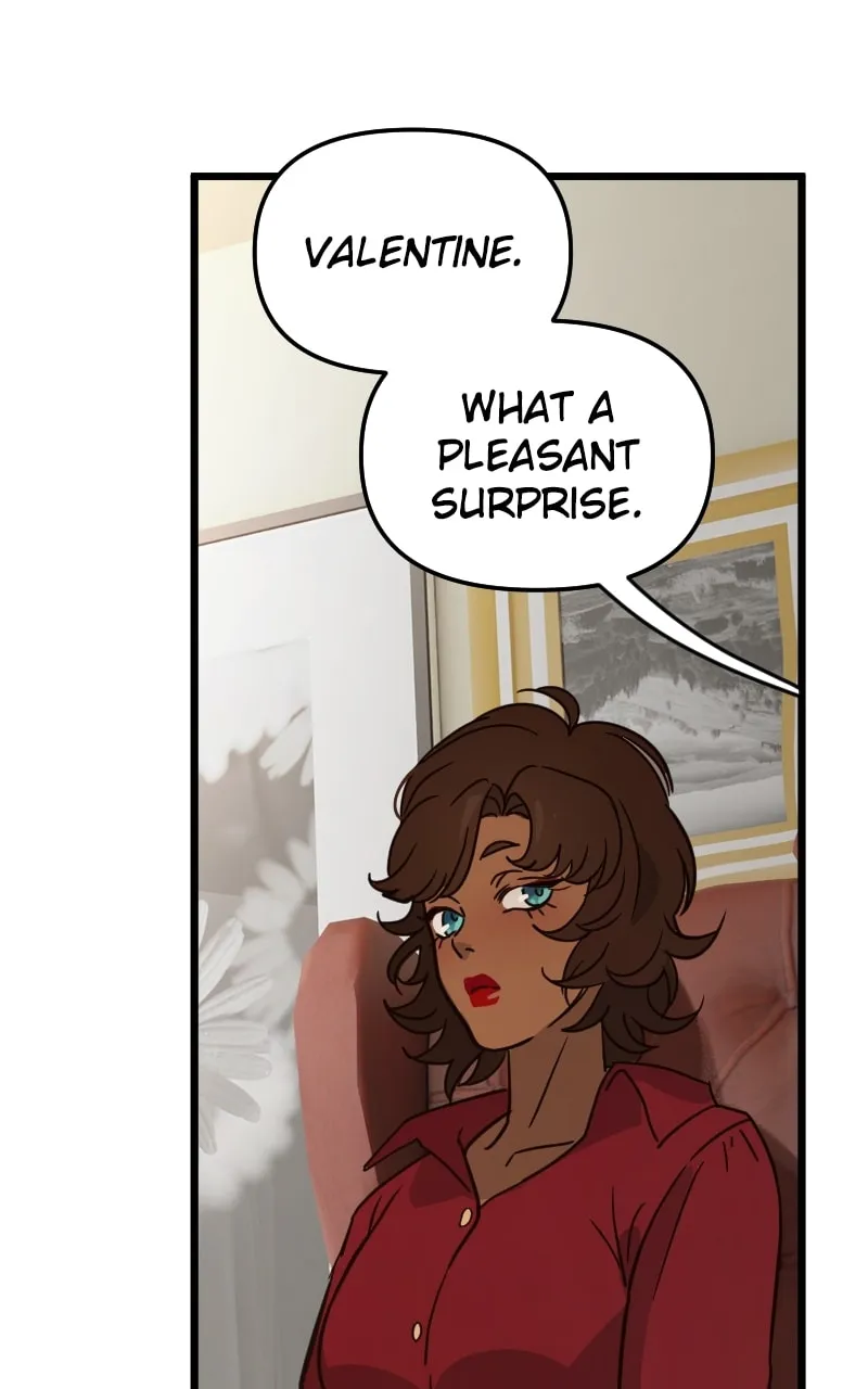 The Mafia Nanny Chapter 36 page 58 - 