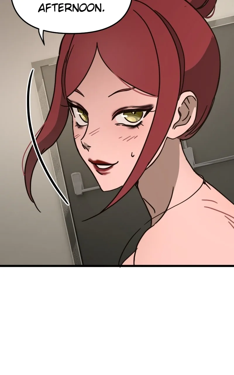 The Mafia Nanny Chapter 36 page 7 - 