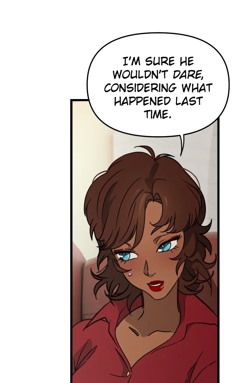 The Mafia Nanny Chapter 36 page 61 - 