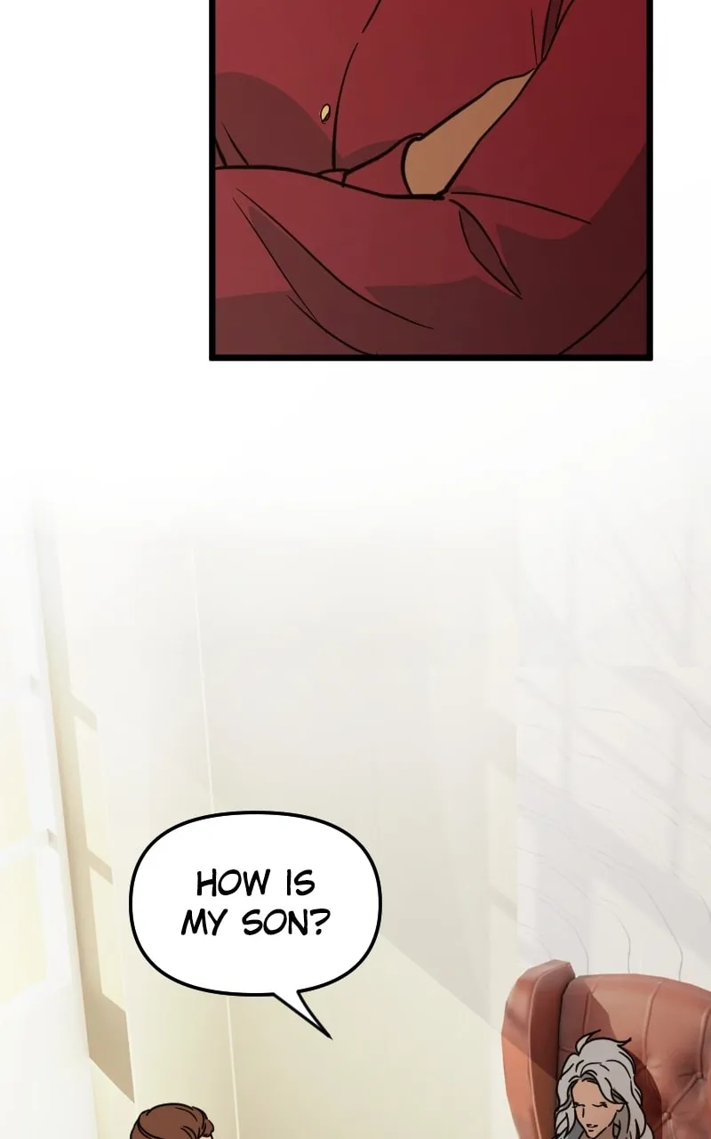 The Mafia Nanny Chapter 36 page 62 - 