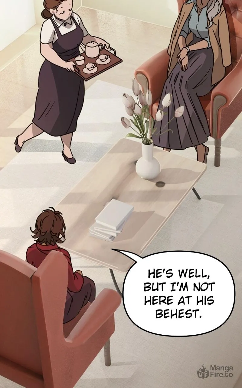 The Mafia Nanny Chapter 36 page 63 - 