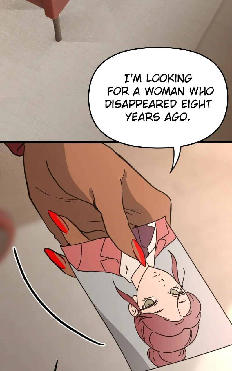 The Mafia Nanny Chapter 36 page 64 - 