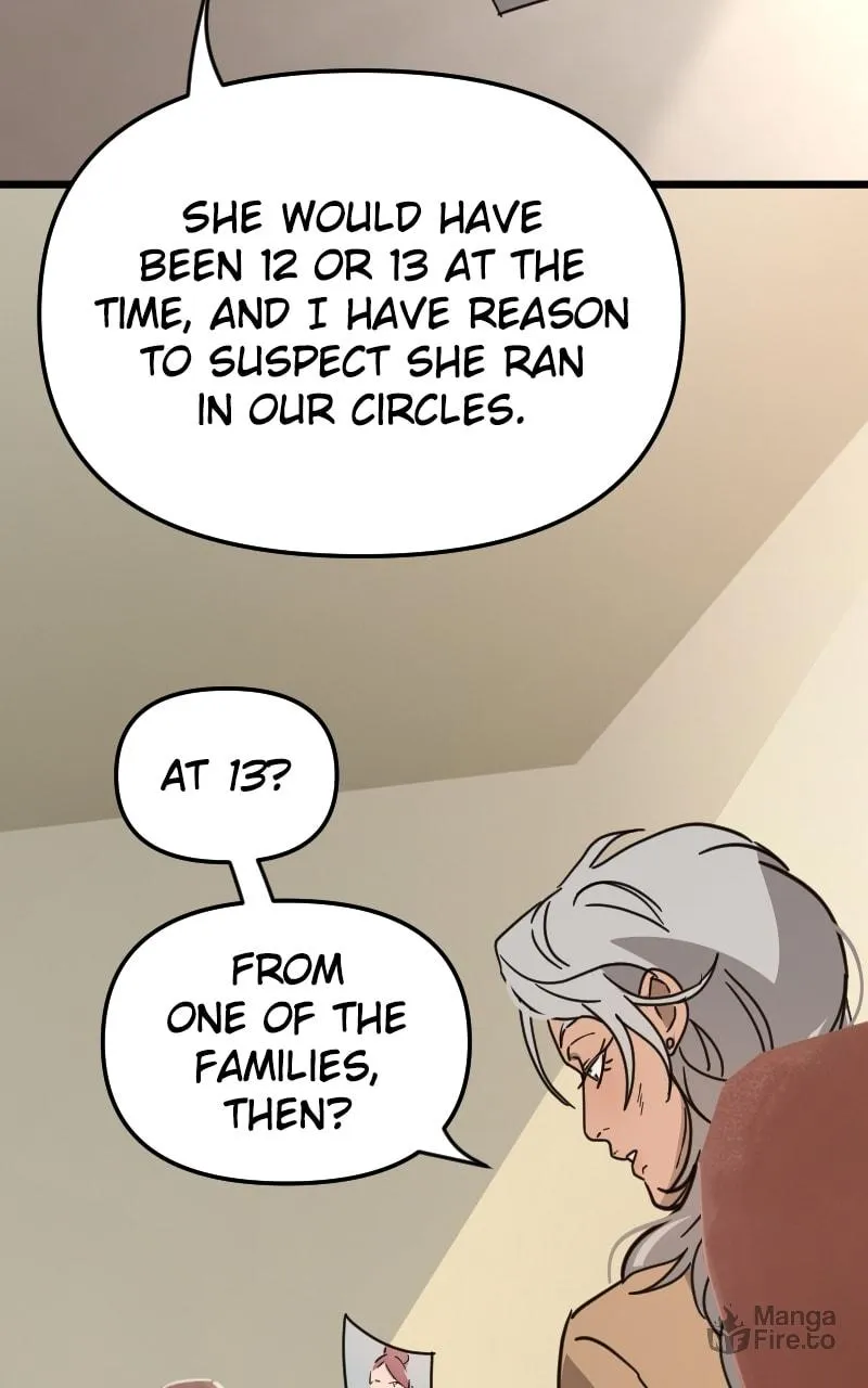 The Mafia Nanny Chapter 36 page 65 - 