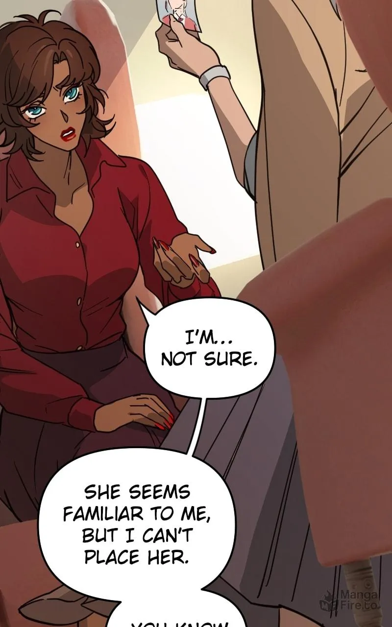 The Mafia Nanny Chapter 36 page 66 - 