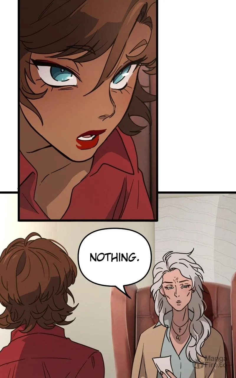 The Mafia Nanny Chapter 36 page 69 - 