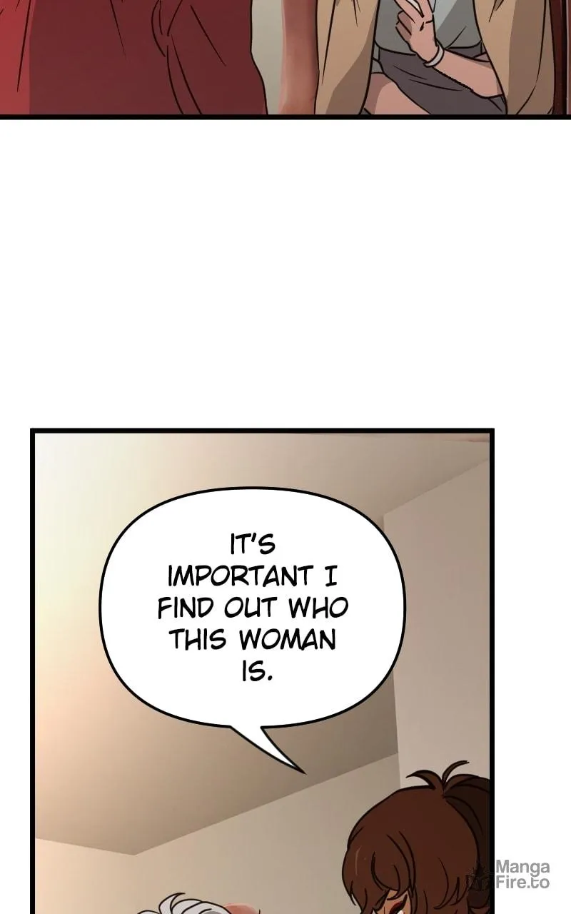 The Mafia Nanny Chapter 36 page 70 - 