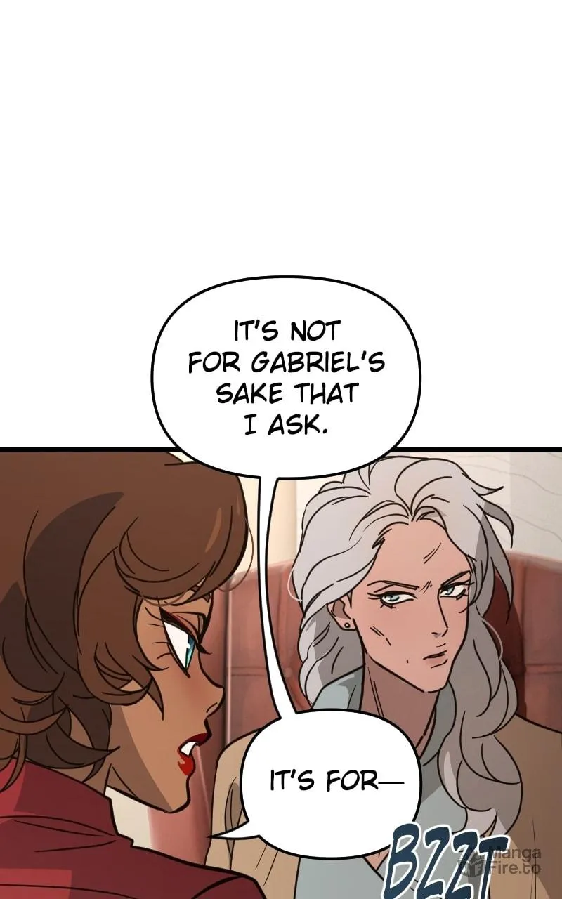 The Mafia Nanny Chapter 36 page 72 - 