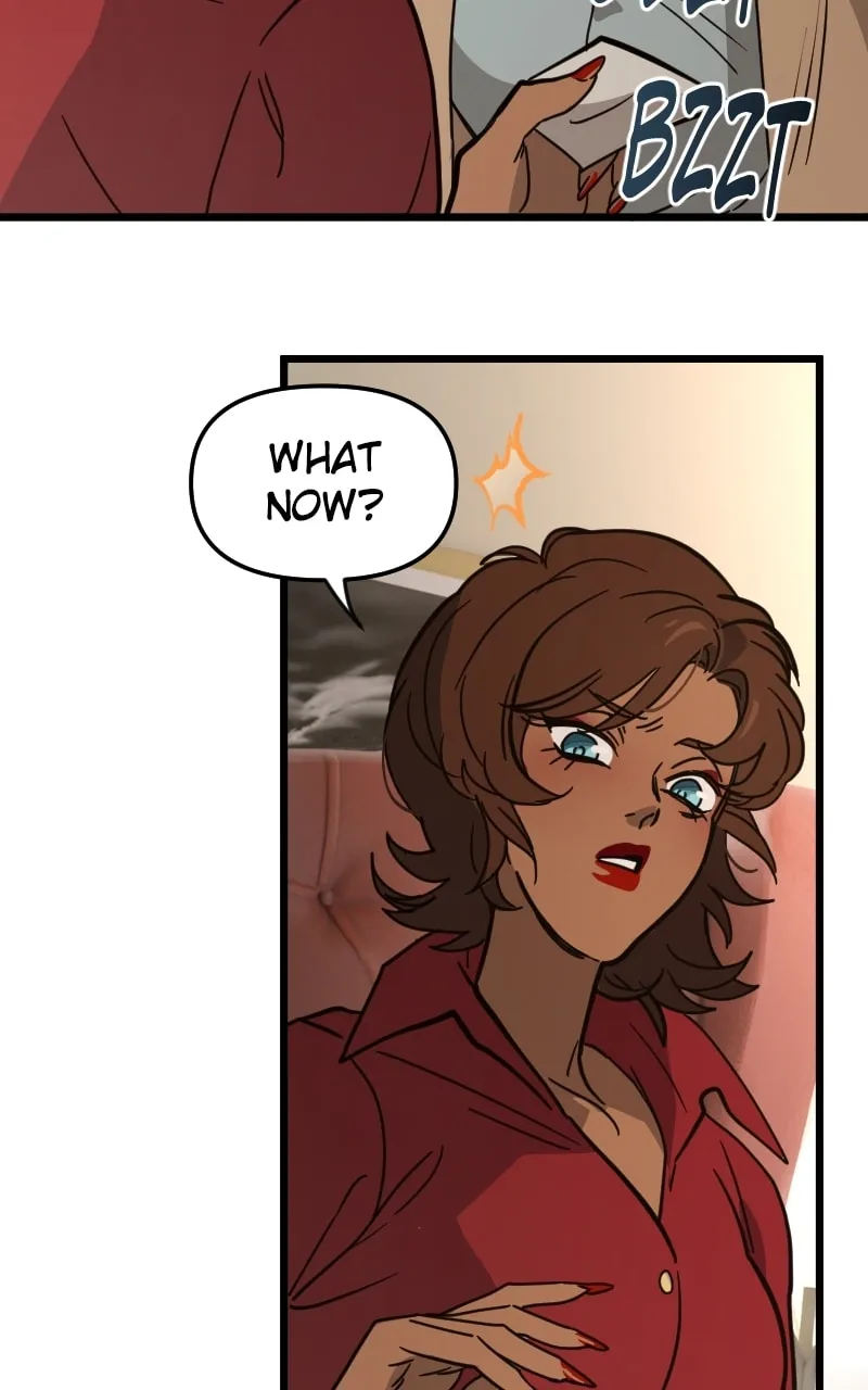 The Mafia Nanny Chapter 36 page 73 - 