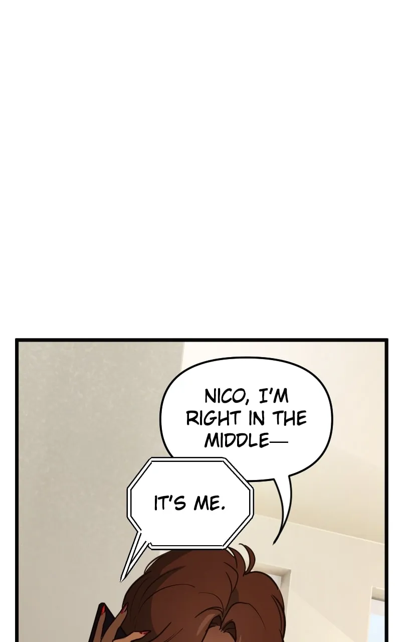 The Mafia Nanny Chapter 36 page 76 - 