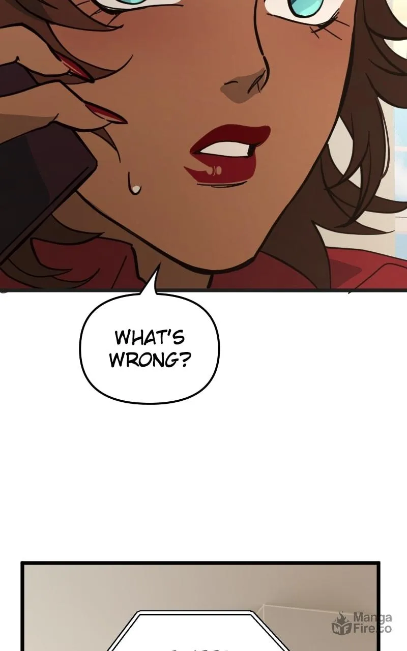 The Mafia Nanny Chapter 36 page 78 - 