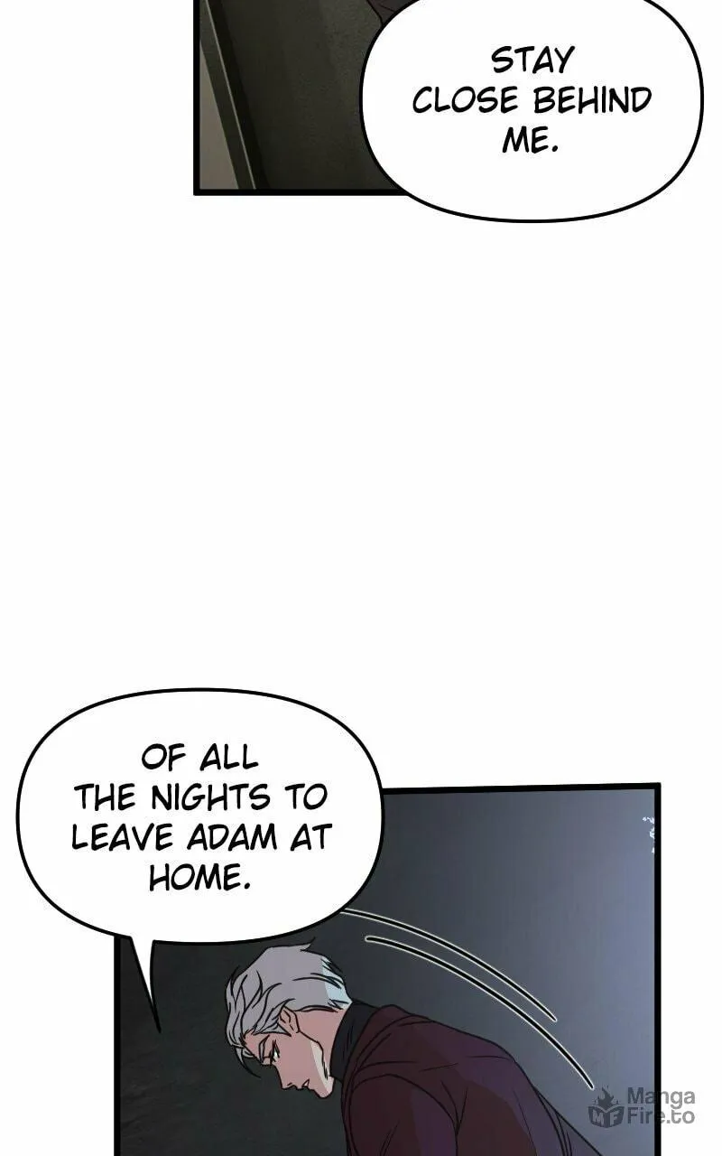 The Mafia Nanny Chapter 36 page 9 - 
