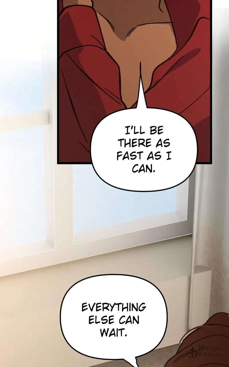 The Mafia Nanny Chapter 36 page 85 - 