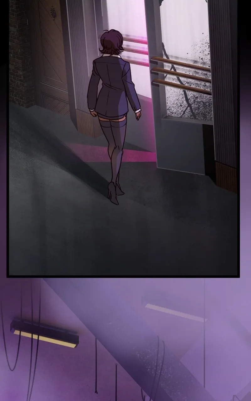 The Mafia Nanny Chapter 37 page 2 - 