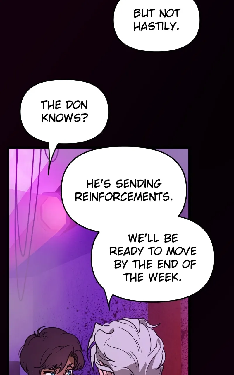 The Mafia Nanny Chapter 37 page 13 - 