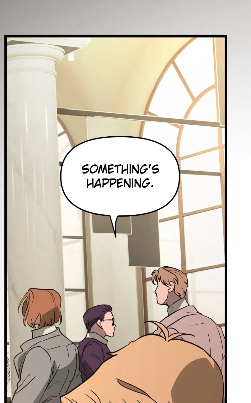 The Mafia Nanny Chapter 37 page 17 - 