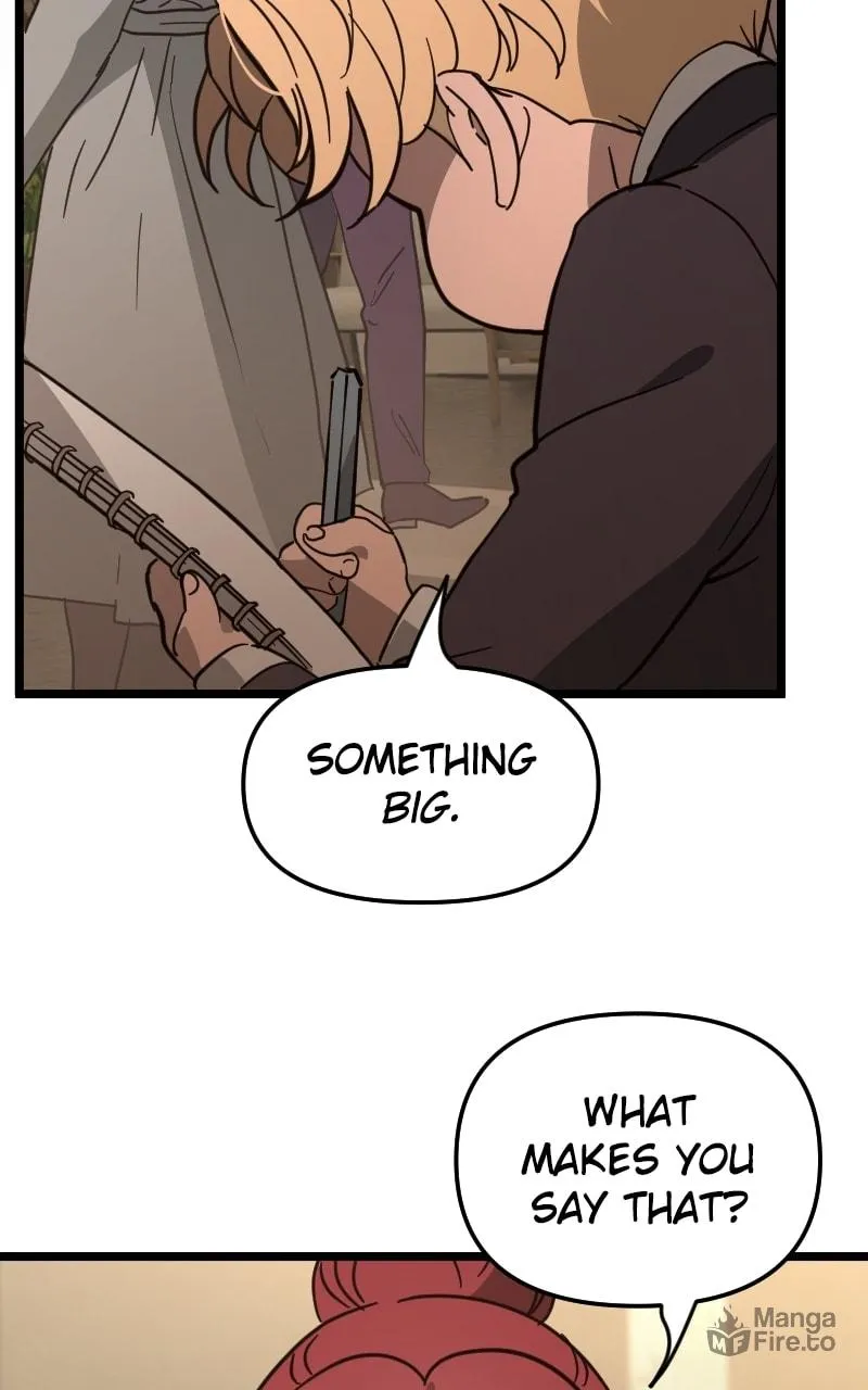 The Mafia Nanny Chapter 37 page 18 - 
