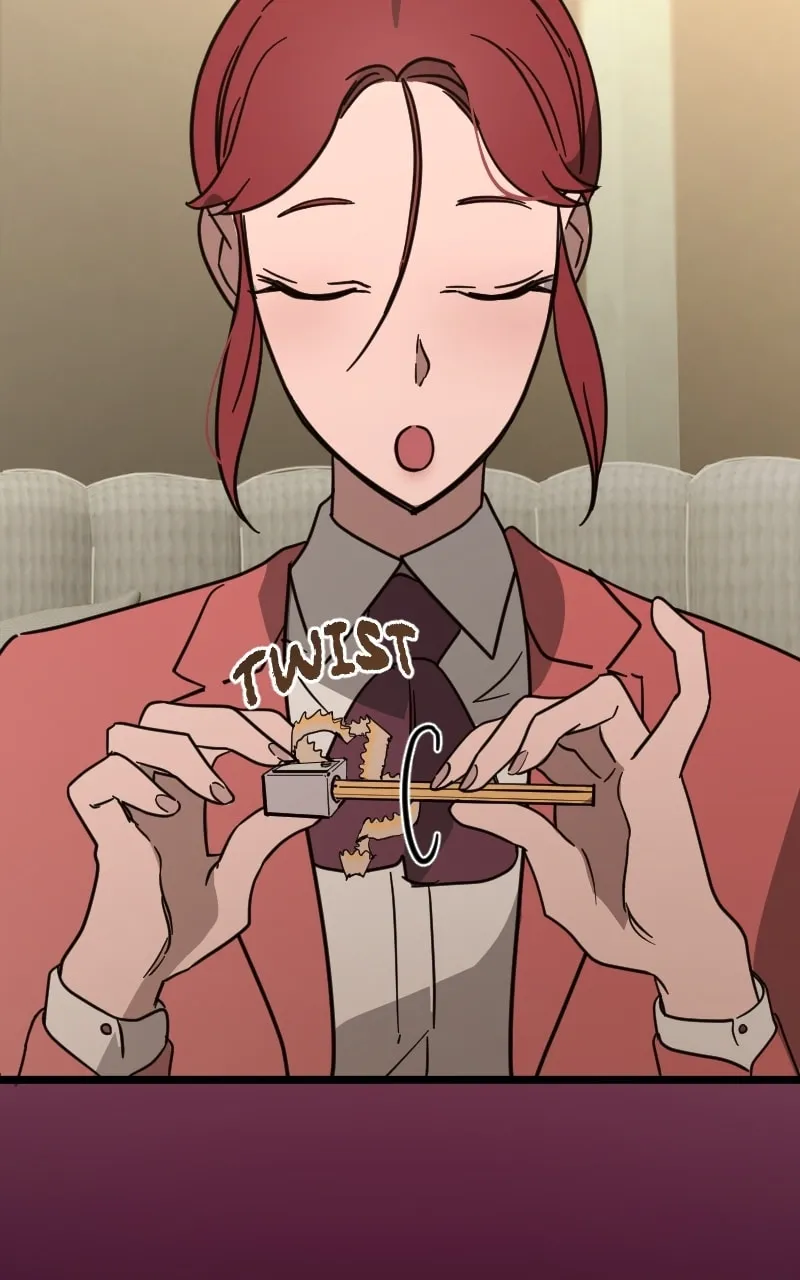 The Mafia Nanny Chapter 37 page 19 - 