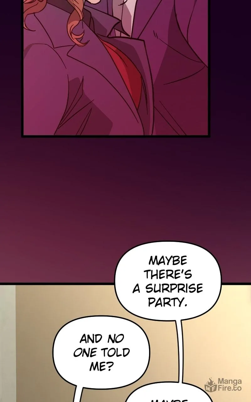 The Mafia Nanny Chapter 37 page 21 - 