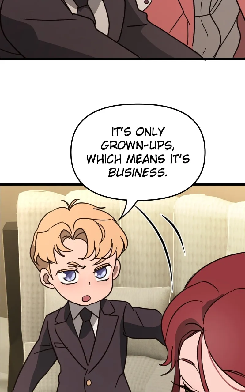 The Mafia Nanny Chapter 37 page 23 - 