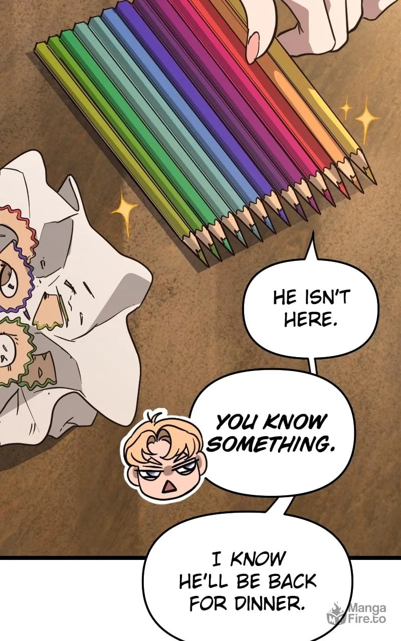 The Mafia Nanny Chapter 37 page 25 - 