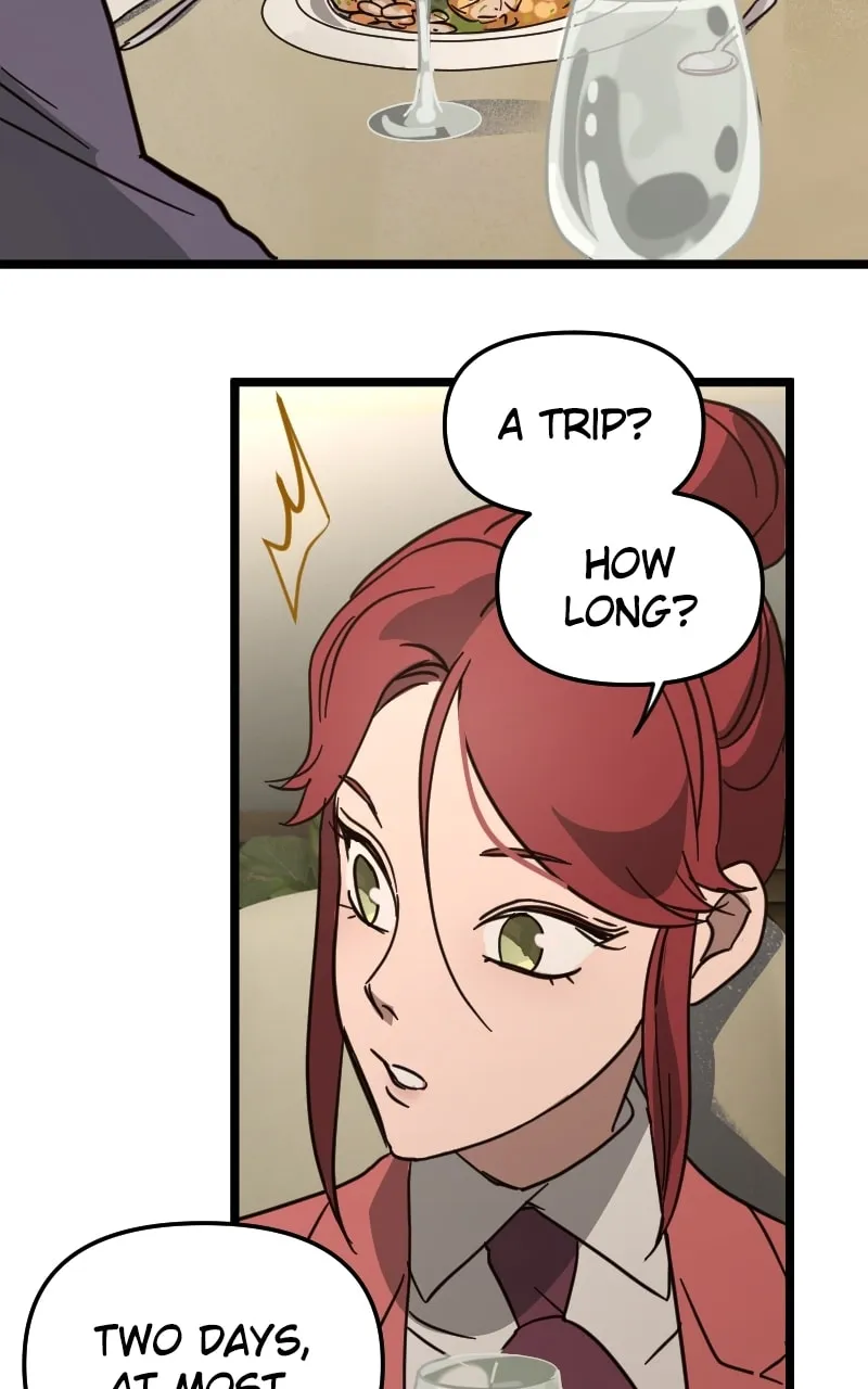 The Mafia Nanny Chapter 37 page 29 - 