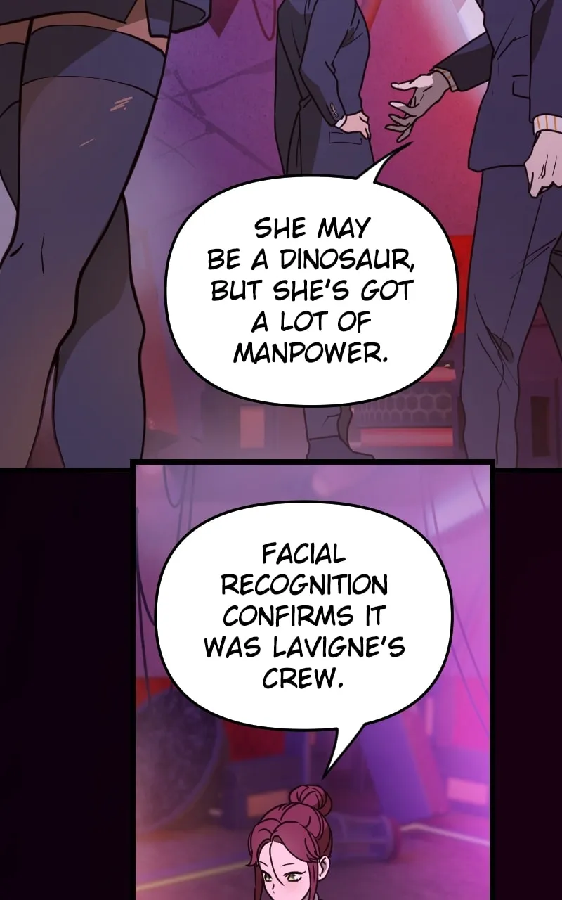The Mafia Nanny Chapter 37 page 4 - 