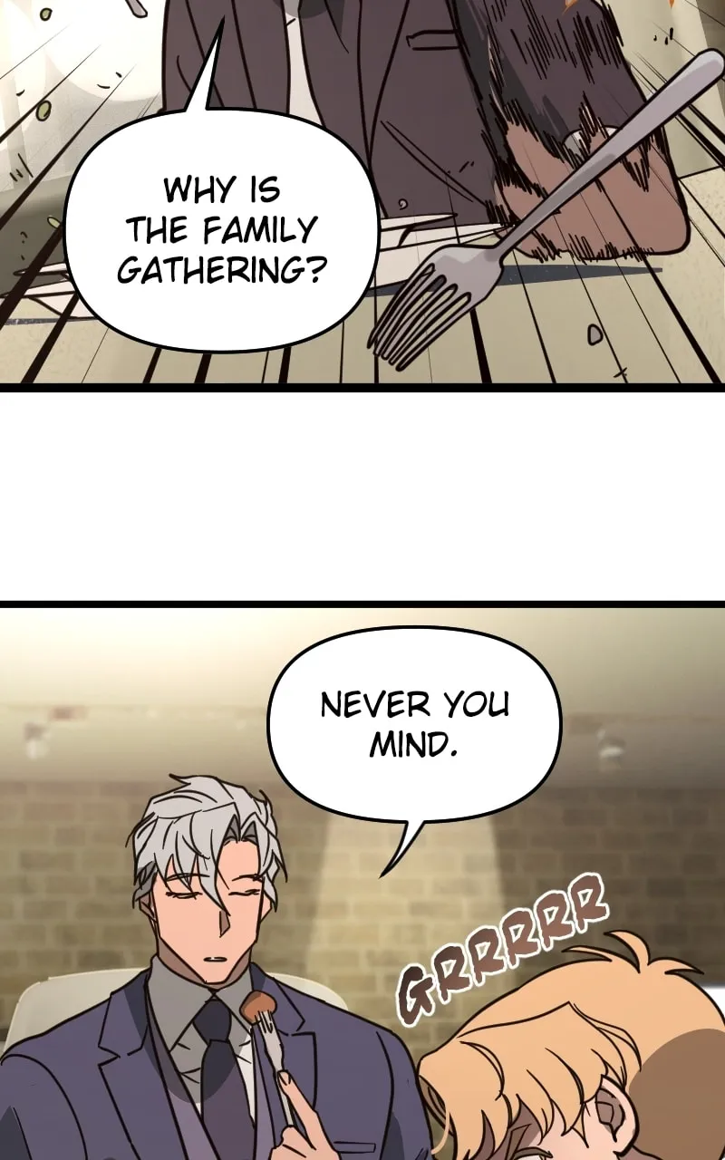 The Mafia Nanny Chapter 37 page 31 - 