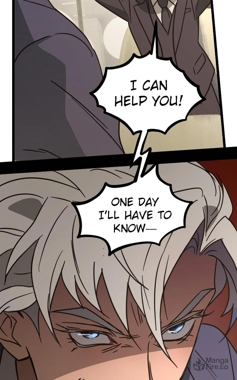 The Mafia Nanny Chapter 37 page 33 - 
