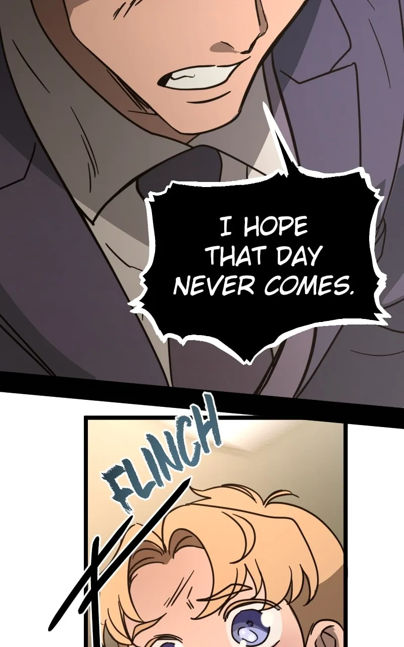 The Mafia Nanny Chapter 37 page 34 - 