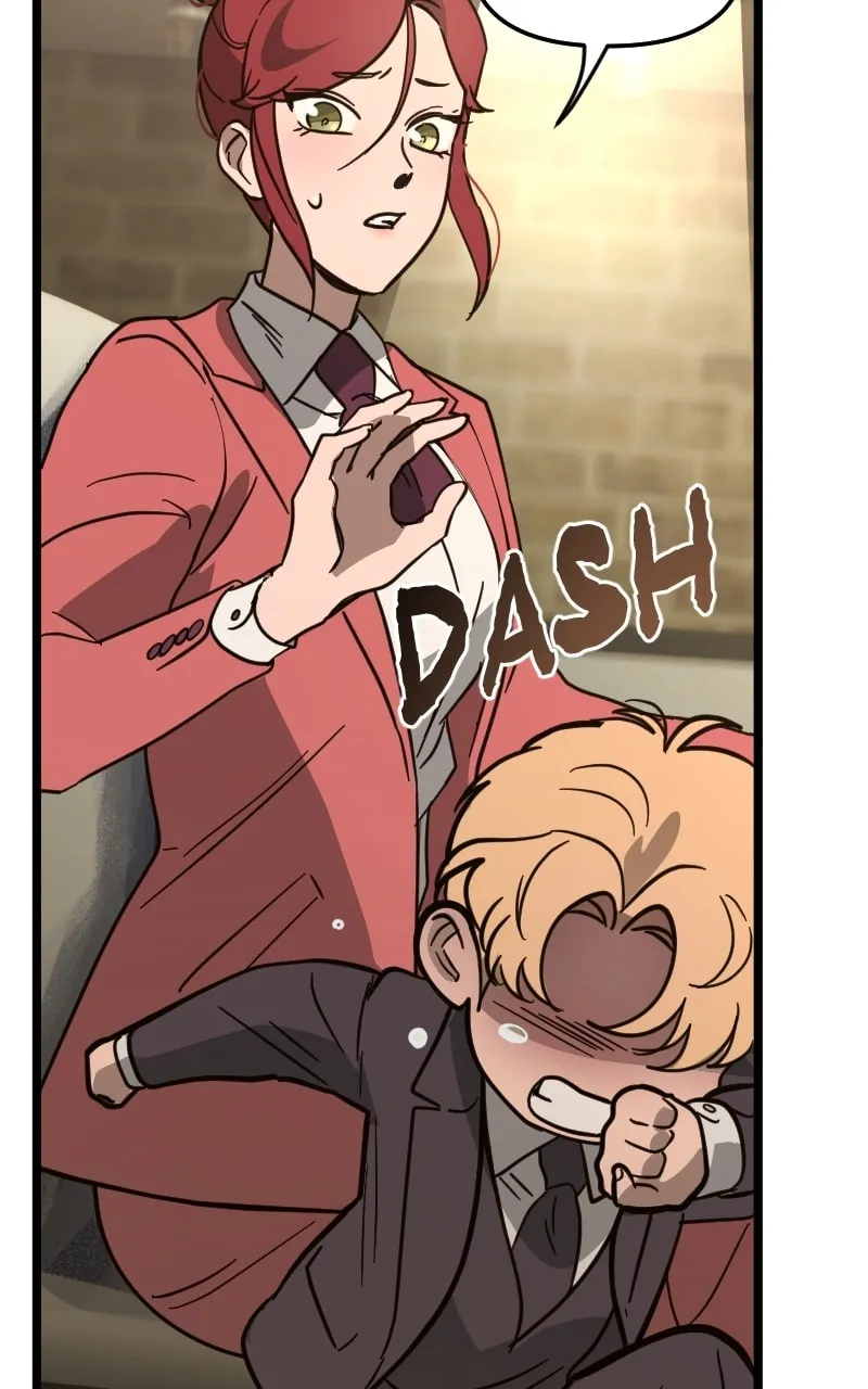 The Mafia Nanny Chapter 37 page 37 - 