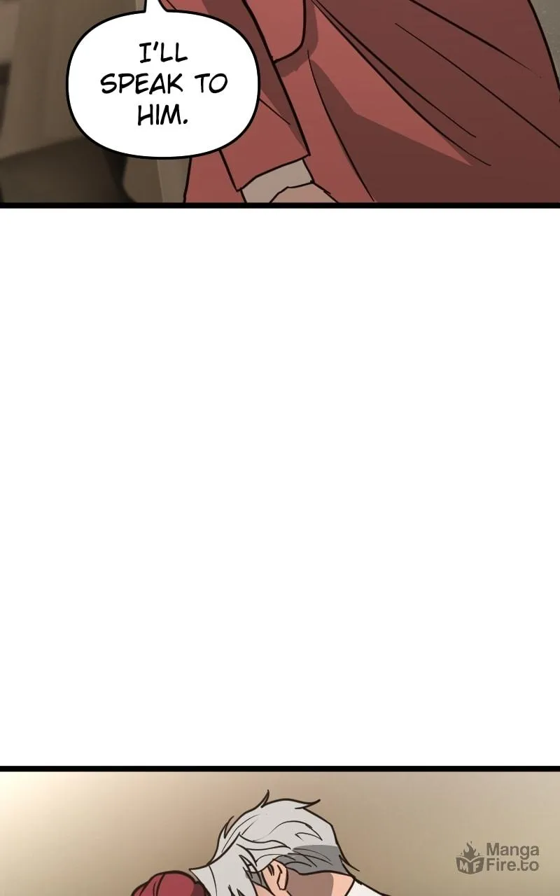 The Mafia Nanny Chapter 37 page 39 - 