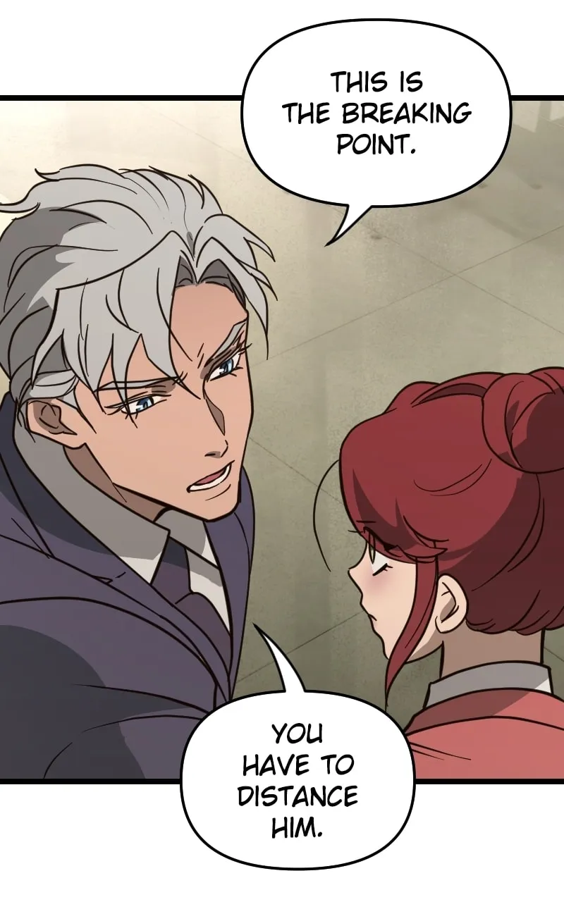 The Mafia Nanny Chapter 37 page 41 - 