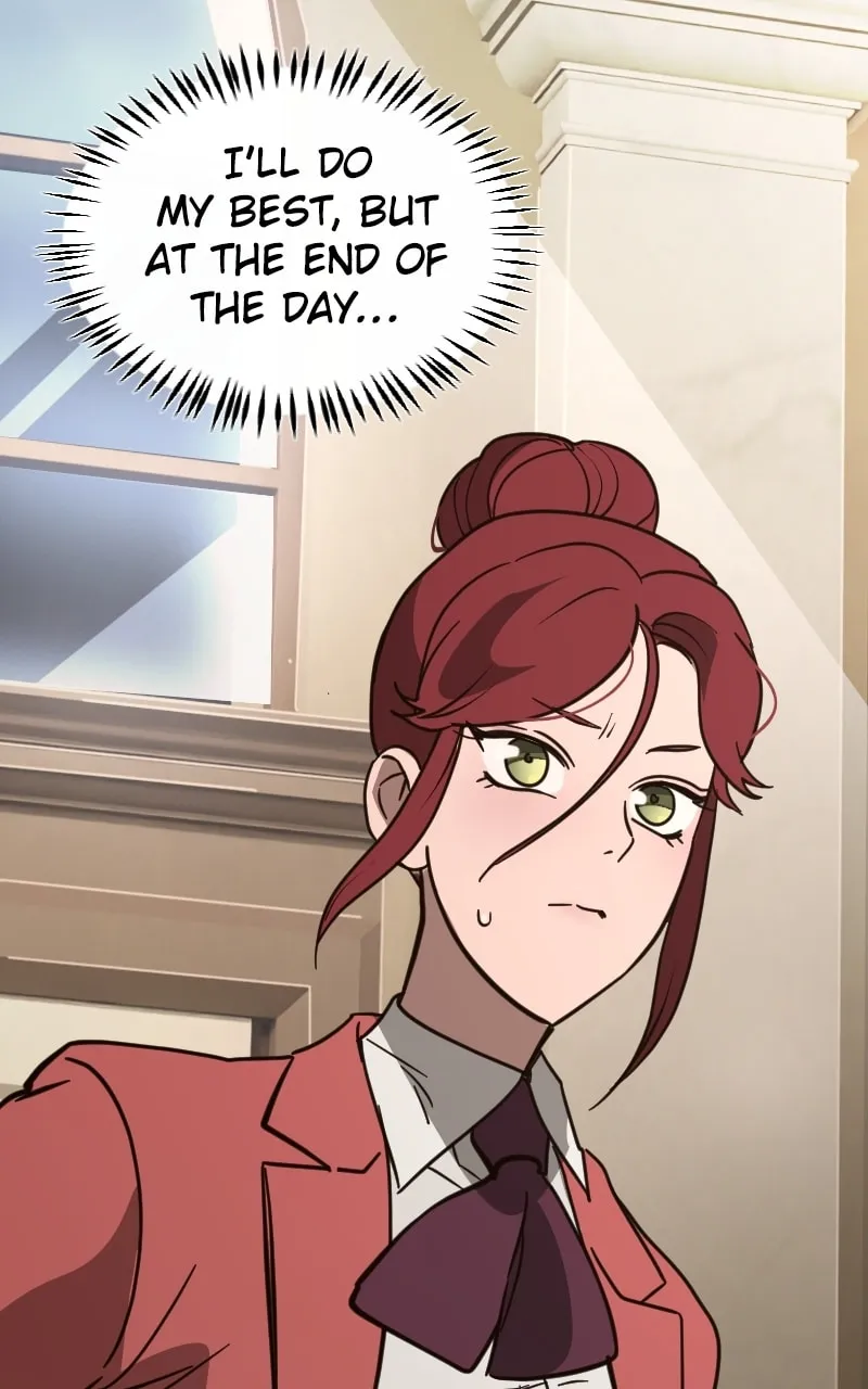 The Mafia Nanny Chapter 37 page 43 - 
