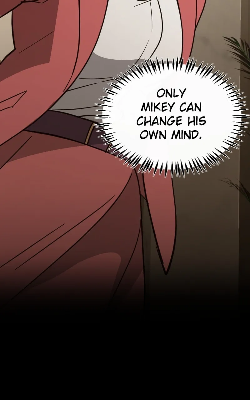 The Mafia Nanny Chapter 37 page 44 - 