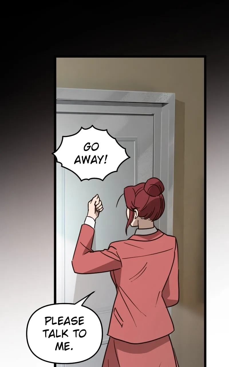 The Mafia Nanny Chapter 37 page 46 - 