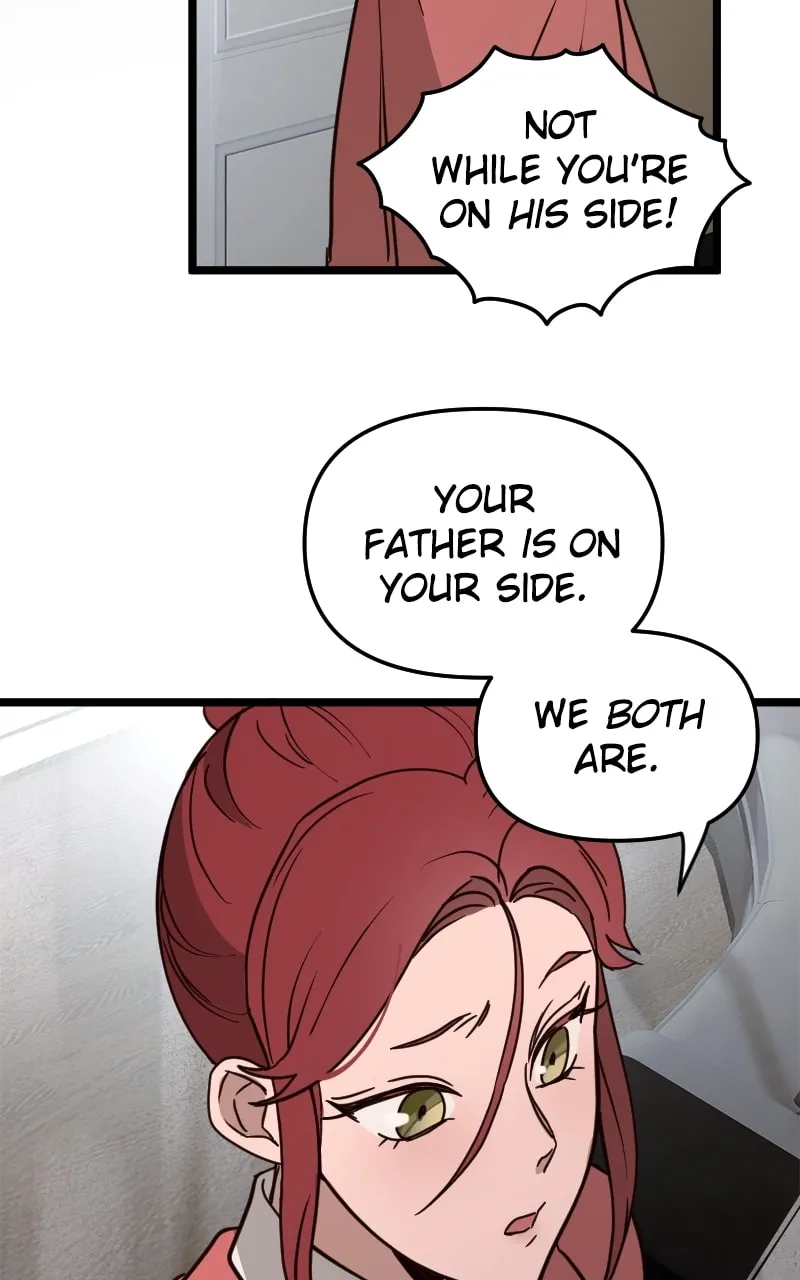The Mafia Nanny Chapter 37 page 47 - 