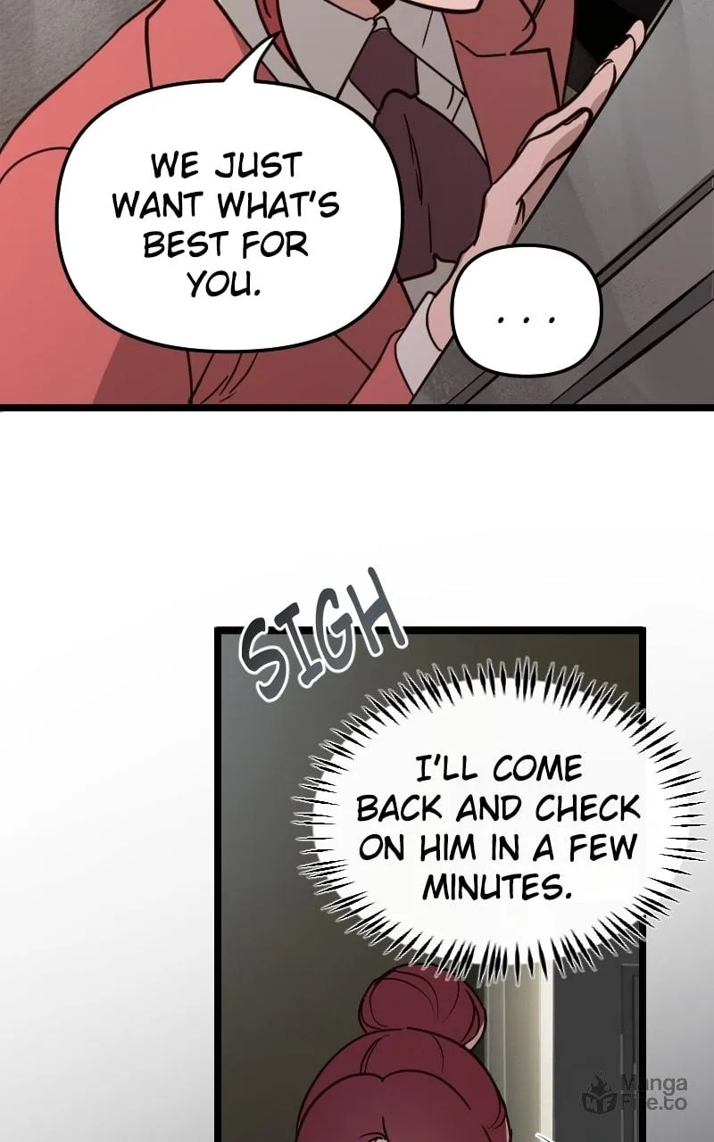 The Mafia Nanny Chapter 37 page 48 - 