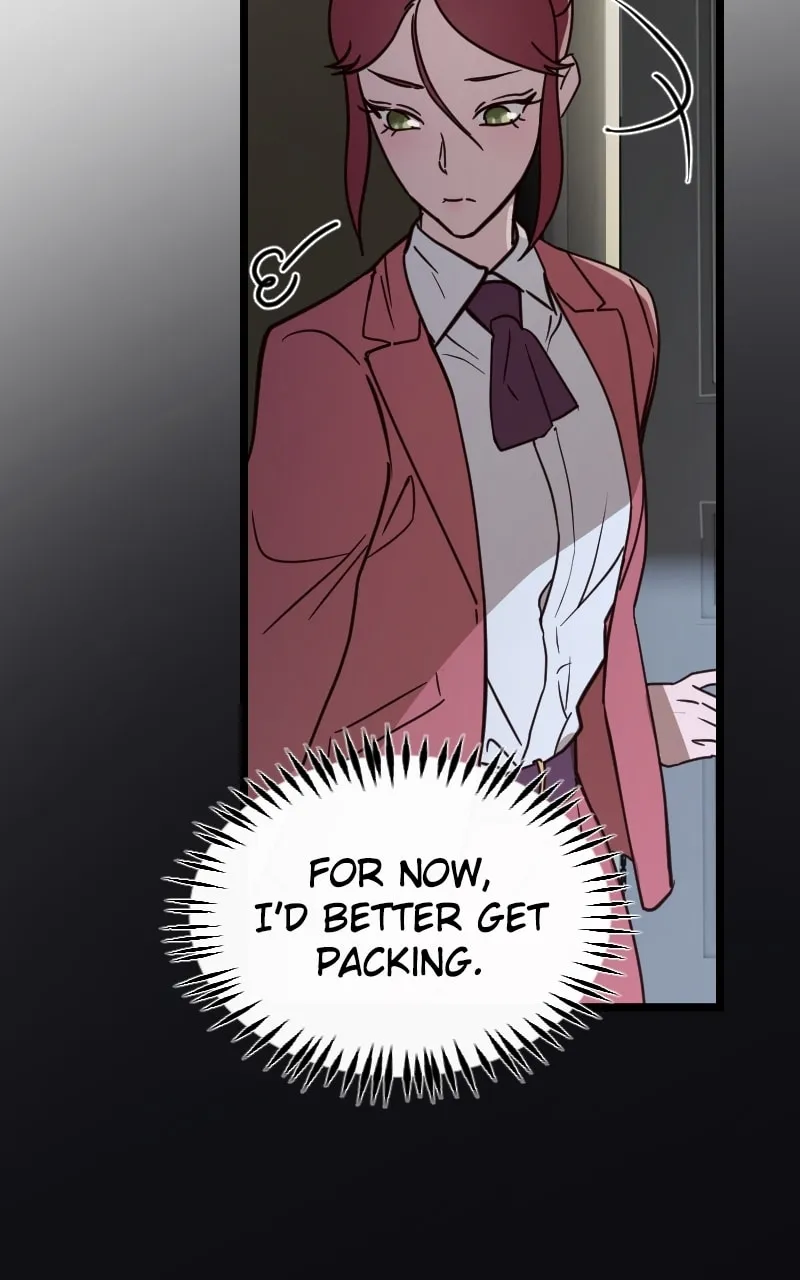 The Mafia Nanny Chapter 37 page 49 - 