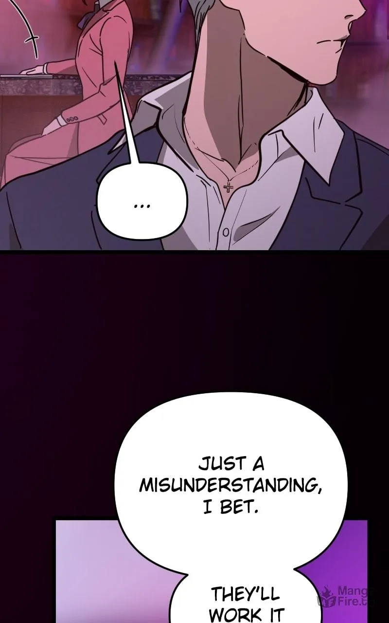 The Mafia Nanny Chapter 37 page 6 - 