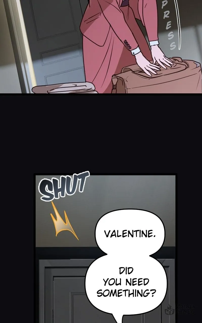 The Mafia Nanny Chapter 37 page 51 - 