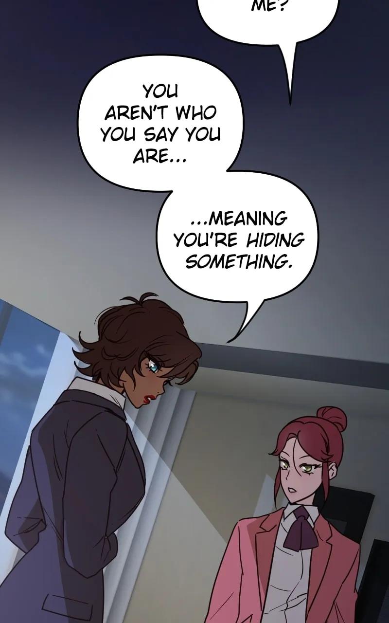 The Mafia Nanny Chapter 37 page 53 - 