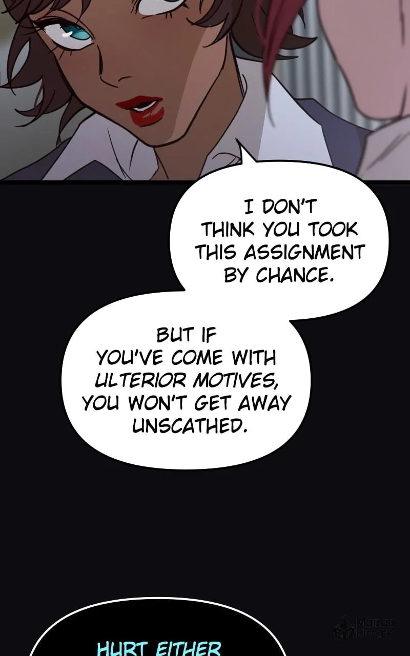 The Mafia Nanny Chapter 37 page 55 - 