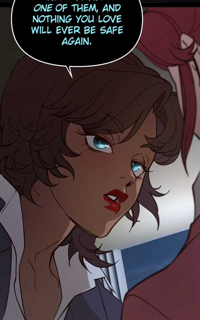 The Mafia Nanny Chapter 37 page 56 - 