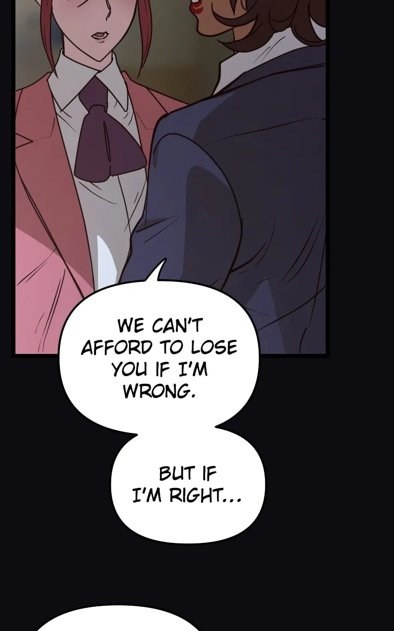 The Mafia Nanny Chapter 37 page 58 - 